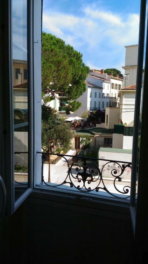 Appartement Saint Dizier à Cannes Extérieur photo